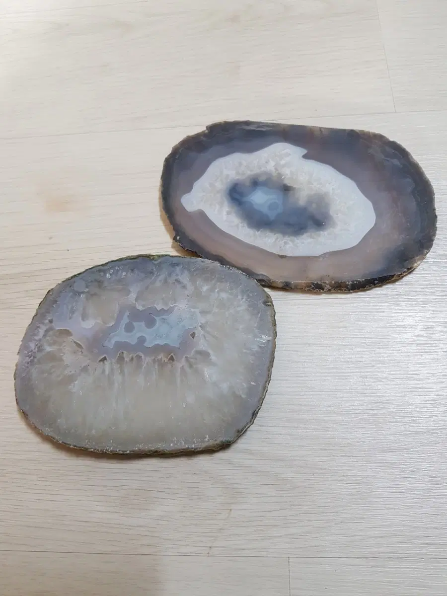 천연마노석