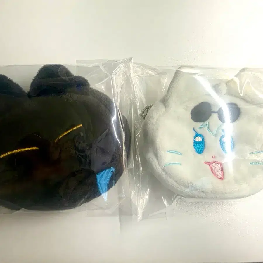 주술회전 게토, 고죠 동전 지갑