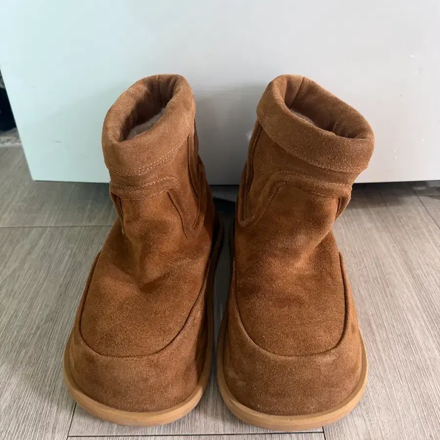 240 논파킹 부츠