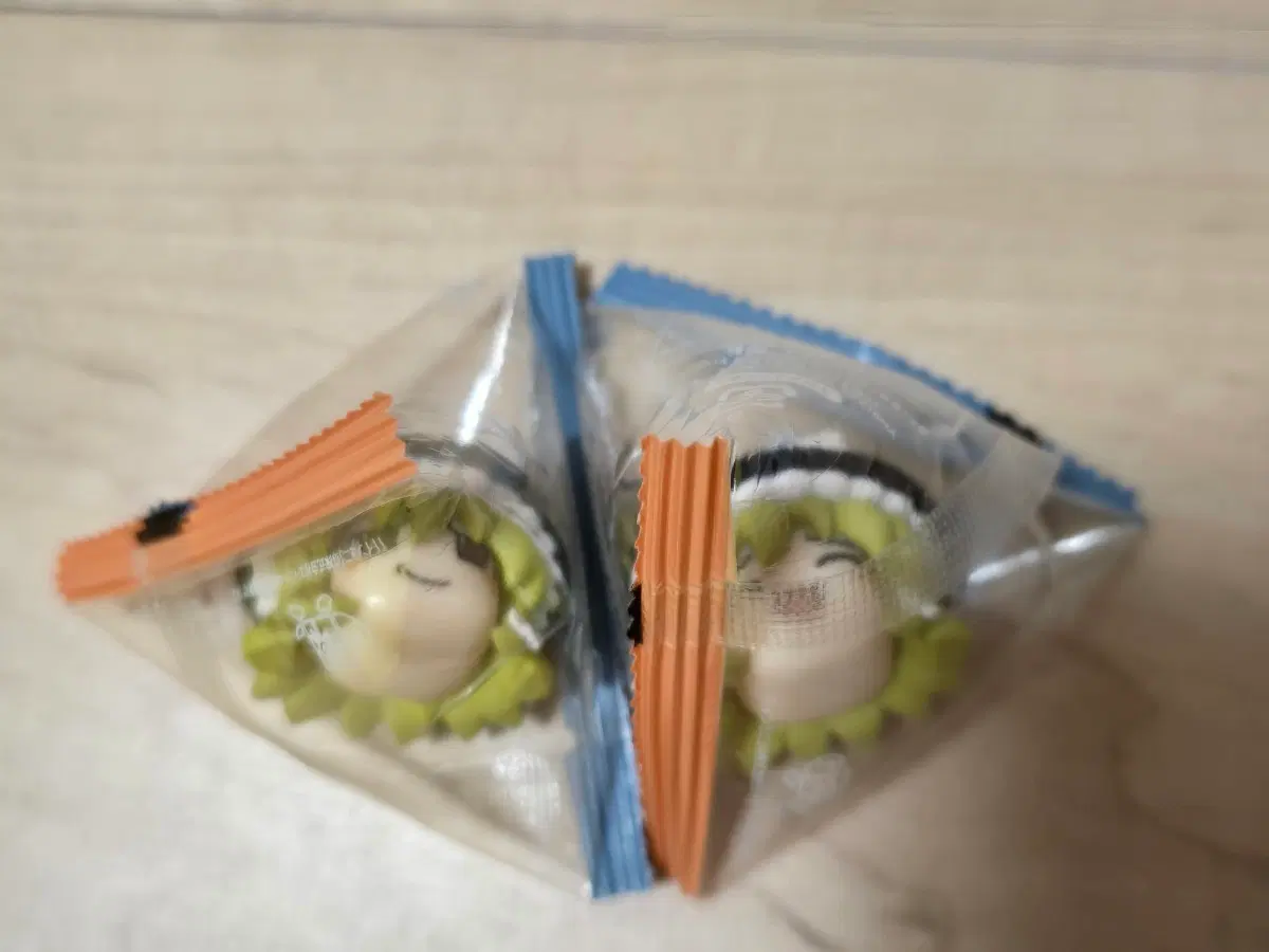 동방프로젝트 마리사 헤드 피규어