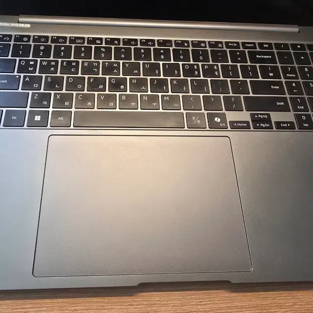 갤럭시북5프로 16인치 32GB