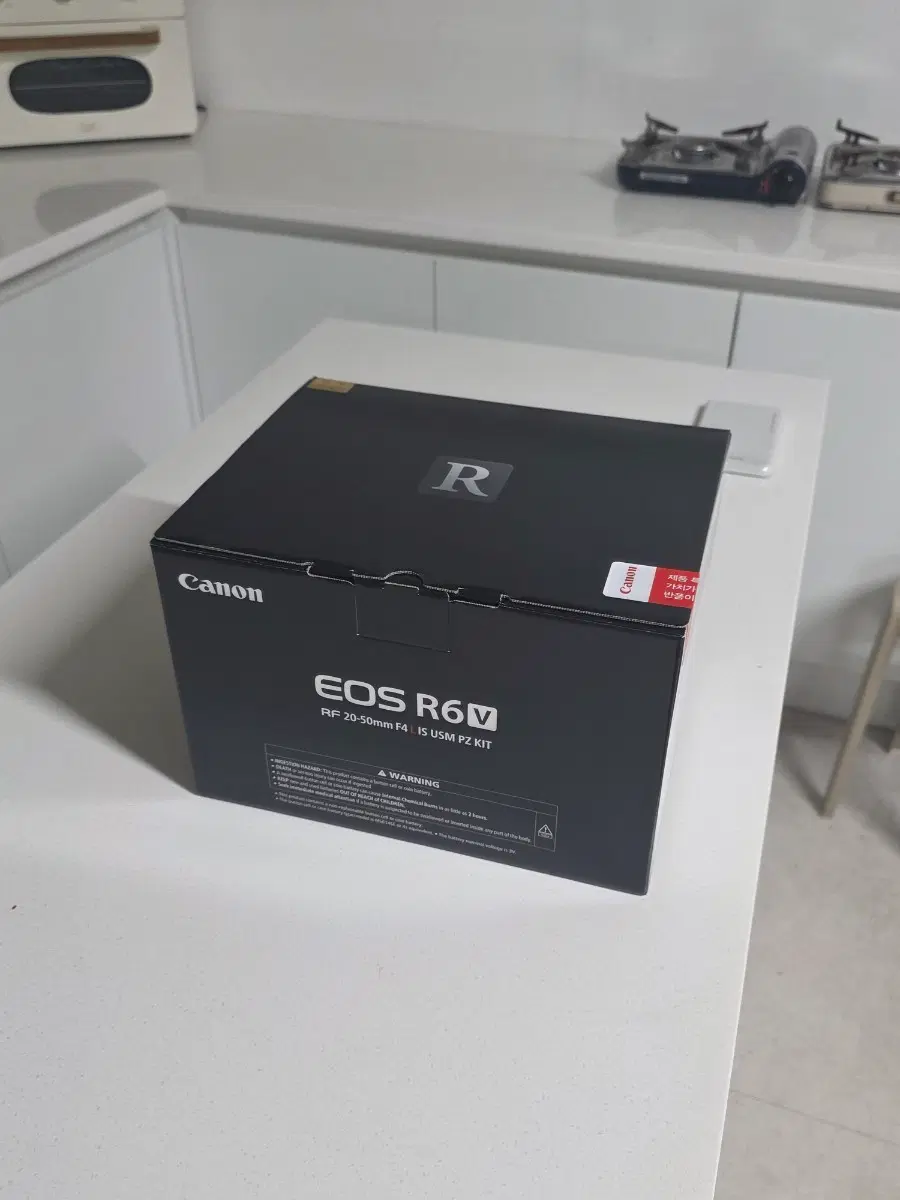 EOS R6 V 20-50 PZ 팝니다