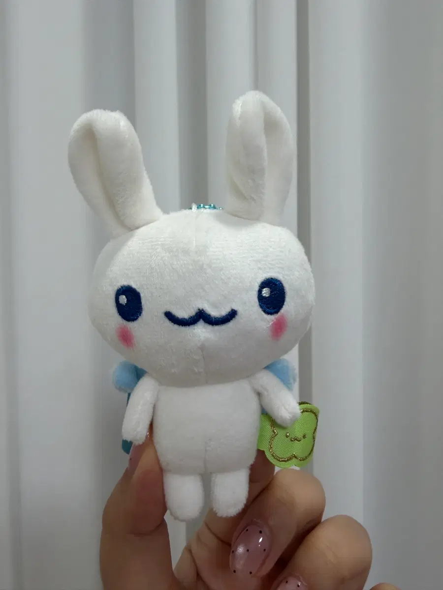 트윈엔젤 언제나함께 키링 (두가지버전)