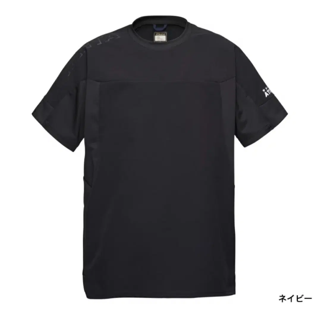 25s 아슬레타 오레이 쿨닷 셔츠