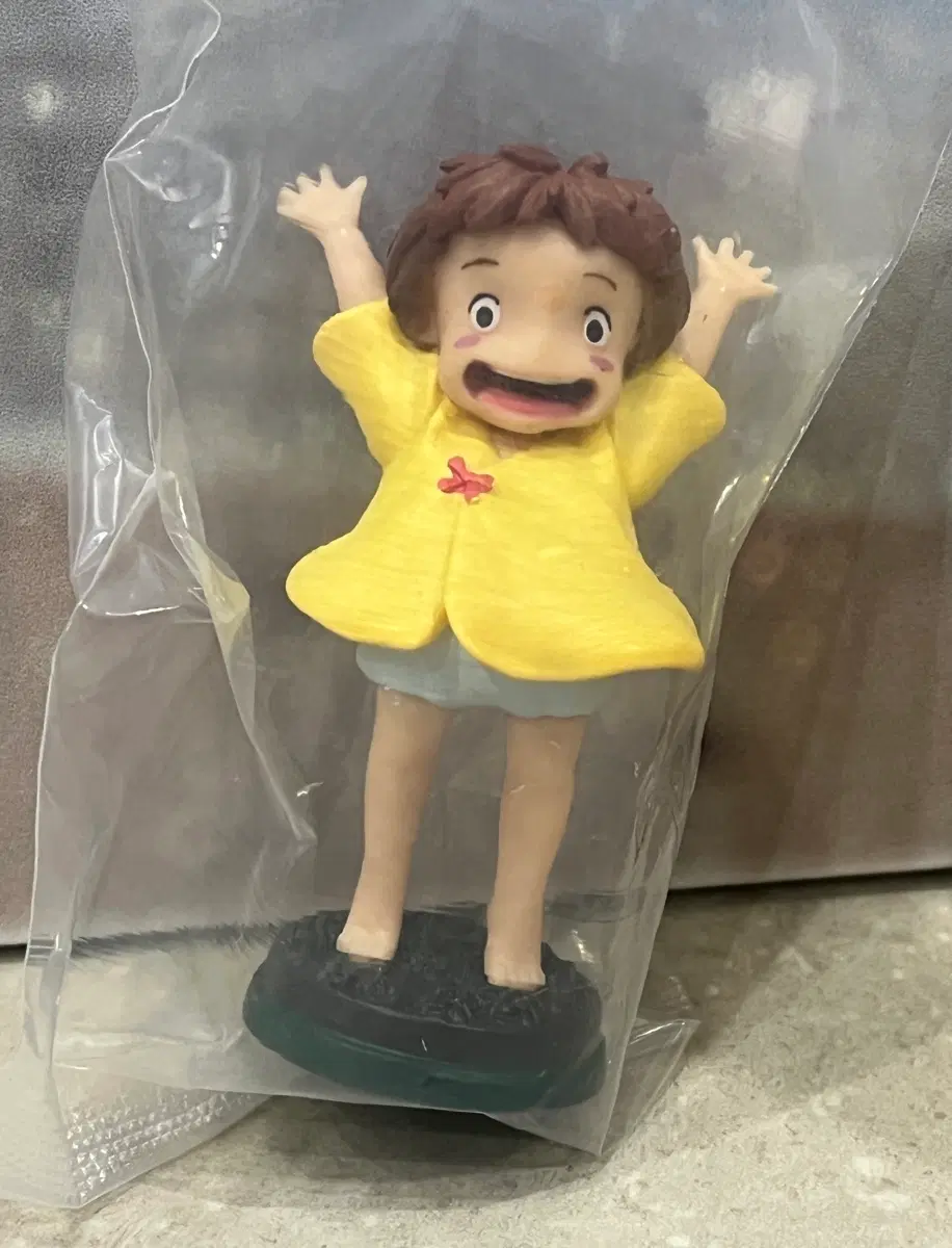 [*새상품/무료배송*] 토토로 메이 피규어