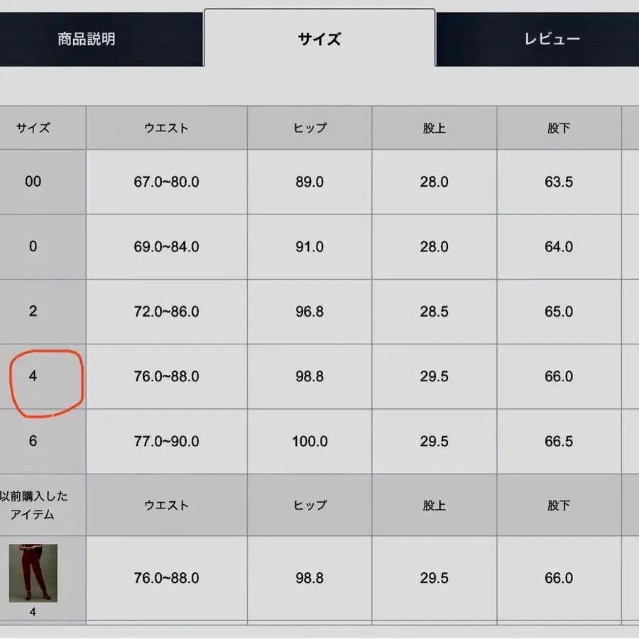 5번째 상품 이미지