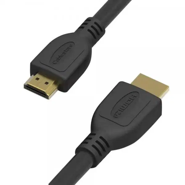 HDMI 2.0 보급형 케이블 1M 금도금 양방향