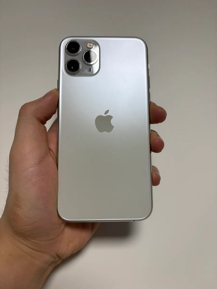 애플 아이폰 11 프로 256GB