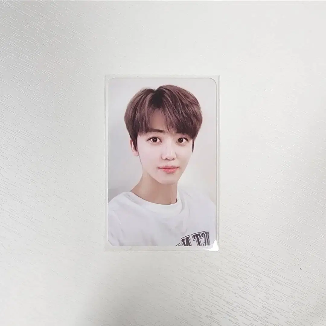 NCT 재민 Golden Age[특전]