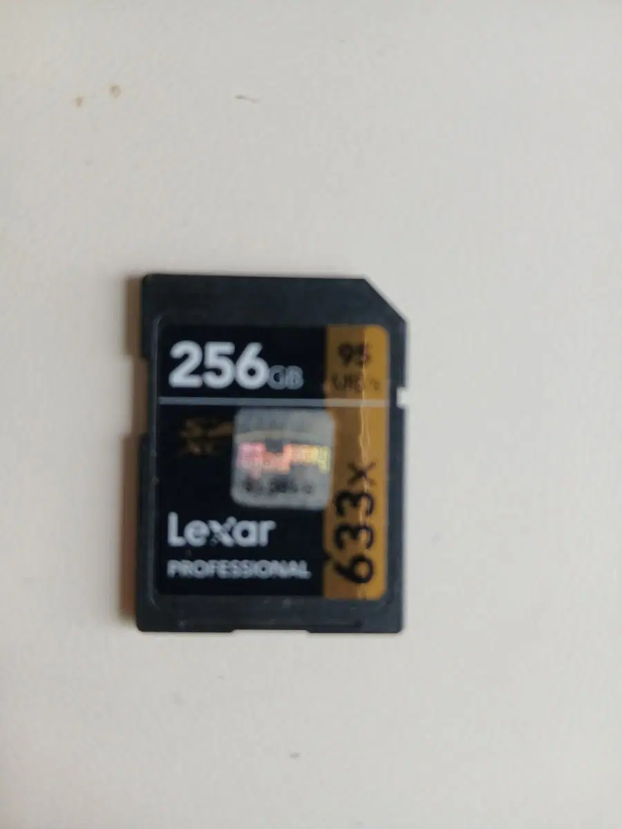 LeXar256GB팝니다