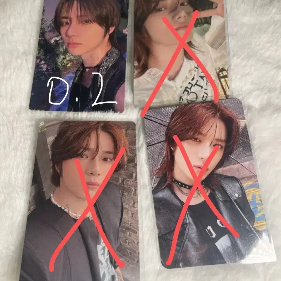 투바투 범규 포카 판매합니다!!
