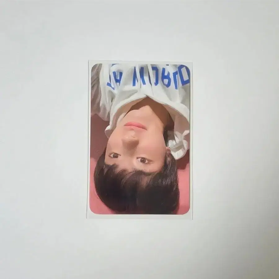 RIIZE 앤톤 Get A Guitar [ACRYLIC KEYRING PHOTO CARD]