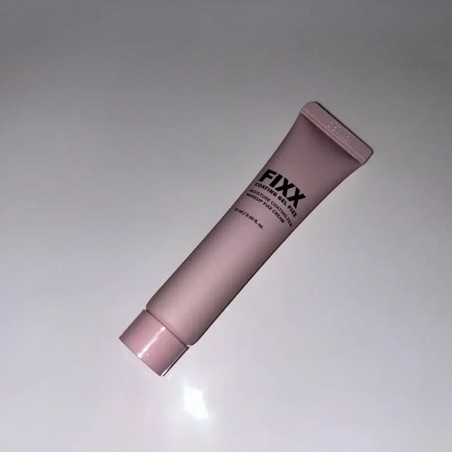 쏘내추럴 파우더포롬 코팅 젤 픽서 15ml 미니