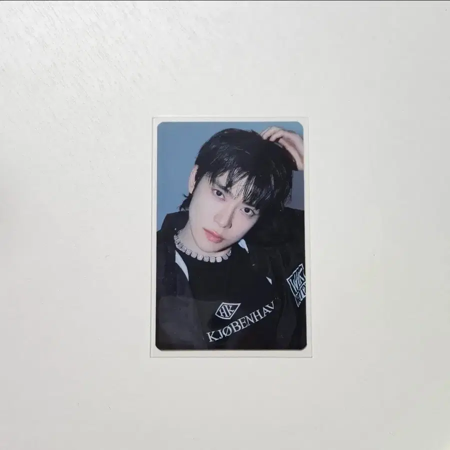 NCT 127 재현 WALK [영풍문고 특전]