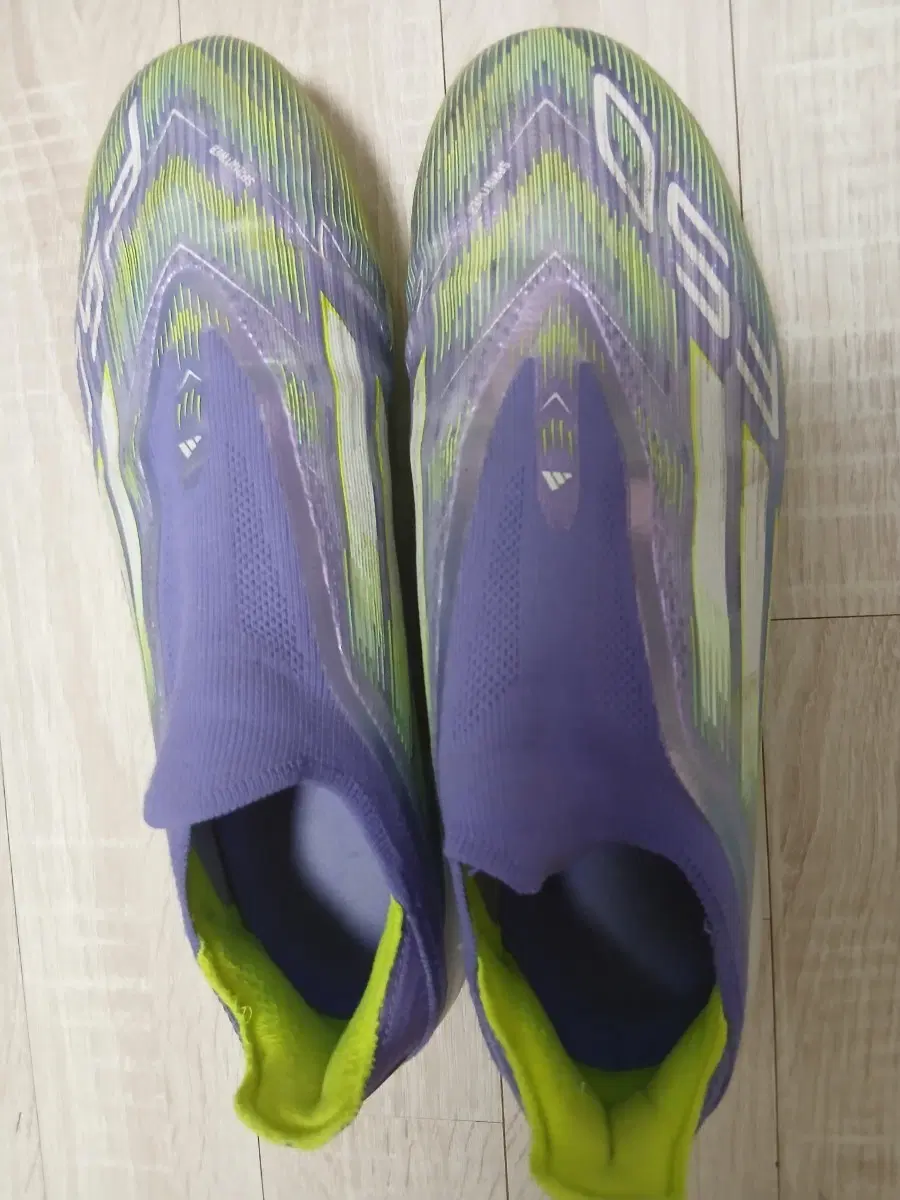 아디다스 f50 ll fg