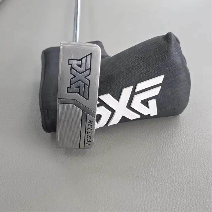인기 추천 PXG 헬캣 제로토크 34인치 퍼터