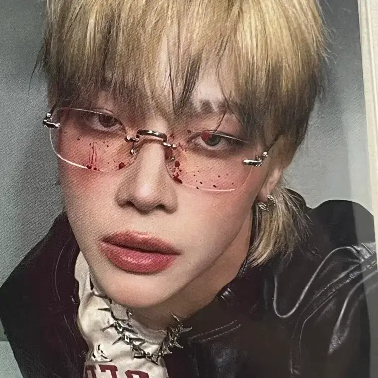 니콜라스 백투라이프 팝업 포카