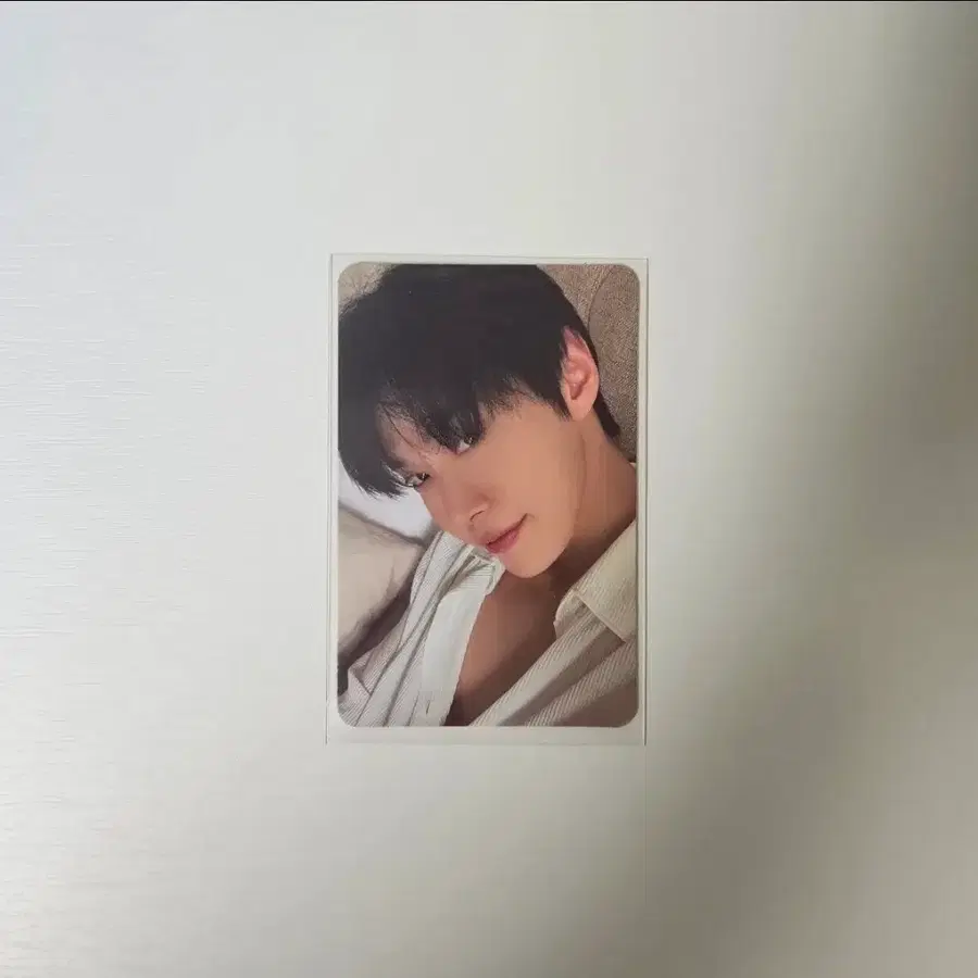NCT 도영 [도재정 PERFUME]