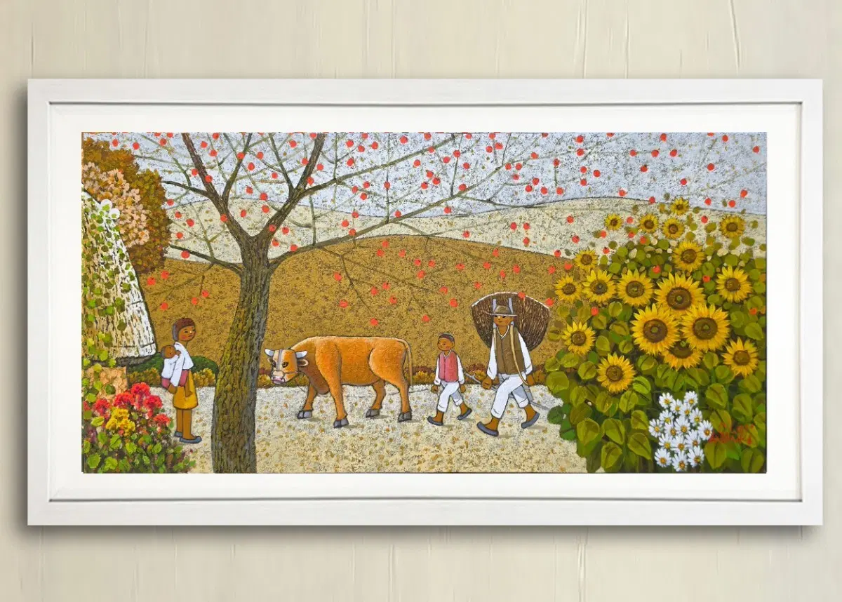 아버지와 나
