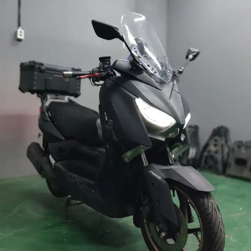 20년/xmax300키로수:14@@@@만대행셋팅완료팝니다
