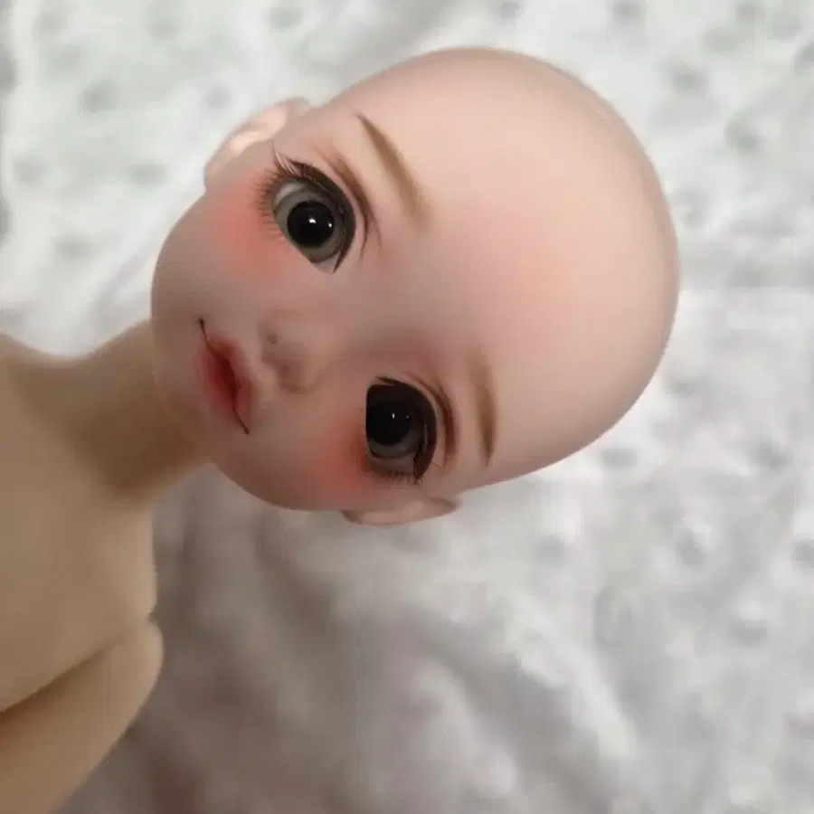 구체관절인형 팔아요