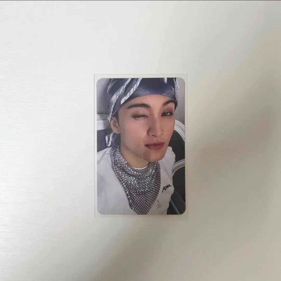 NCT 마크 Golden Age Archiving.ver Japan Exclusive.ver