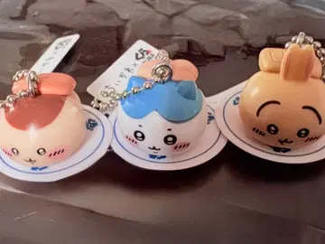 치이카와 쿠라스시 피규어