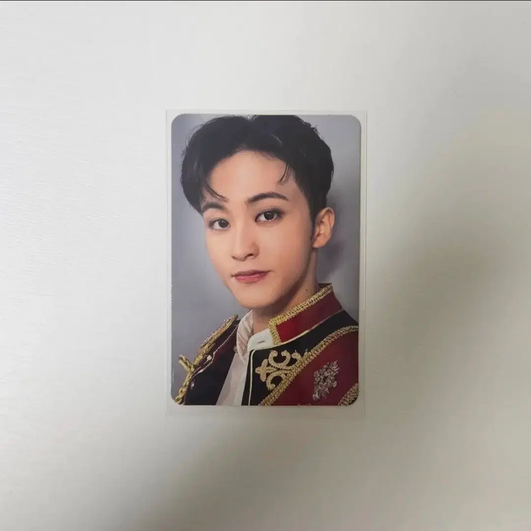NCT 마크 Fact Check [Exhibit.ver Target Exclusive]