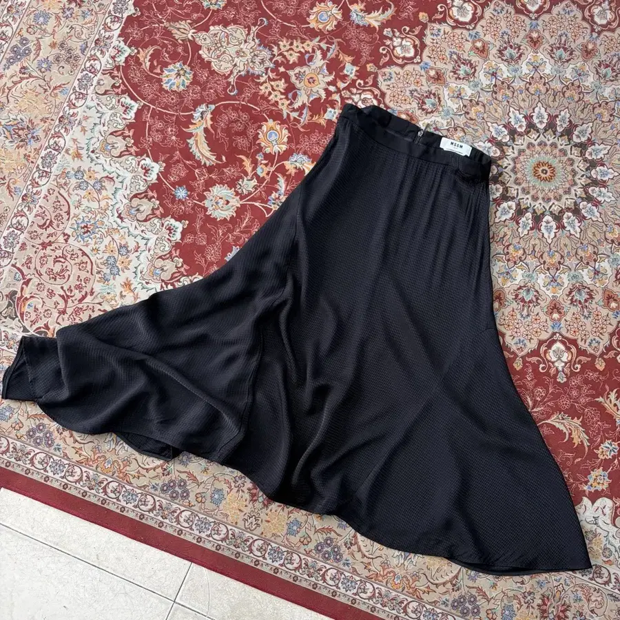 MSGM 롱치마[3304]