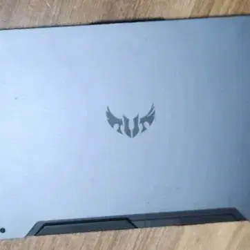 ASUS TUF a15 게이밍 노트북팝니다