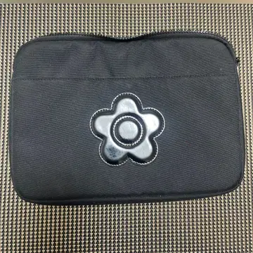 MARY QUANT 아이패드 케이스