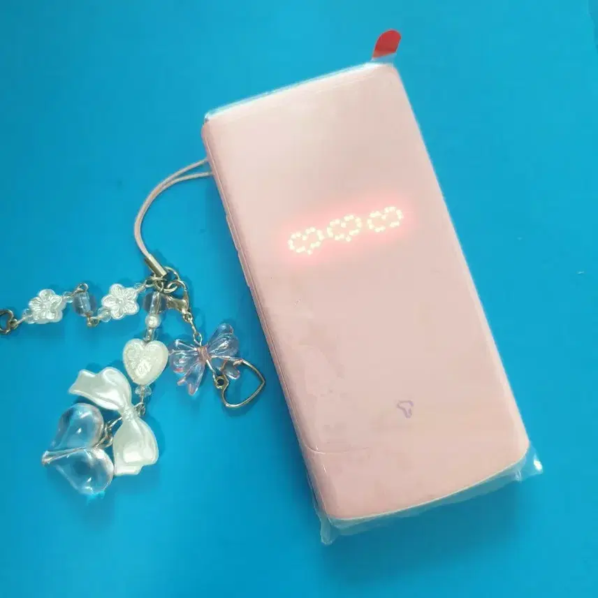 [KT用3G料金制加入された有心可能]新品級LGサイオンキャンディフォンピンクLG-SU410フォルダフォンフィーチャーフォン学生電話昔の電話]