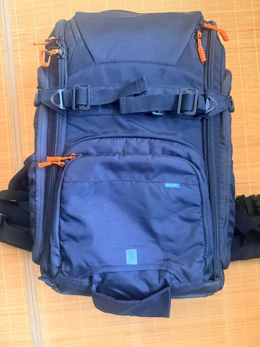 벤로sherpa600N 백팩