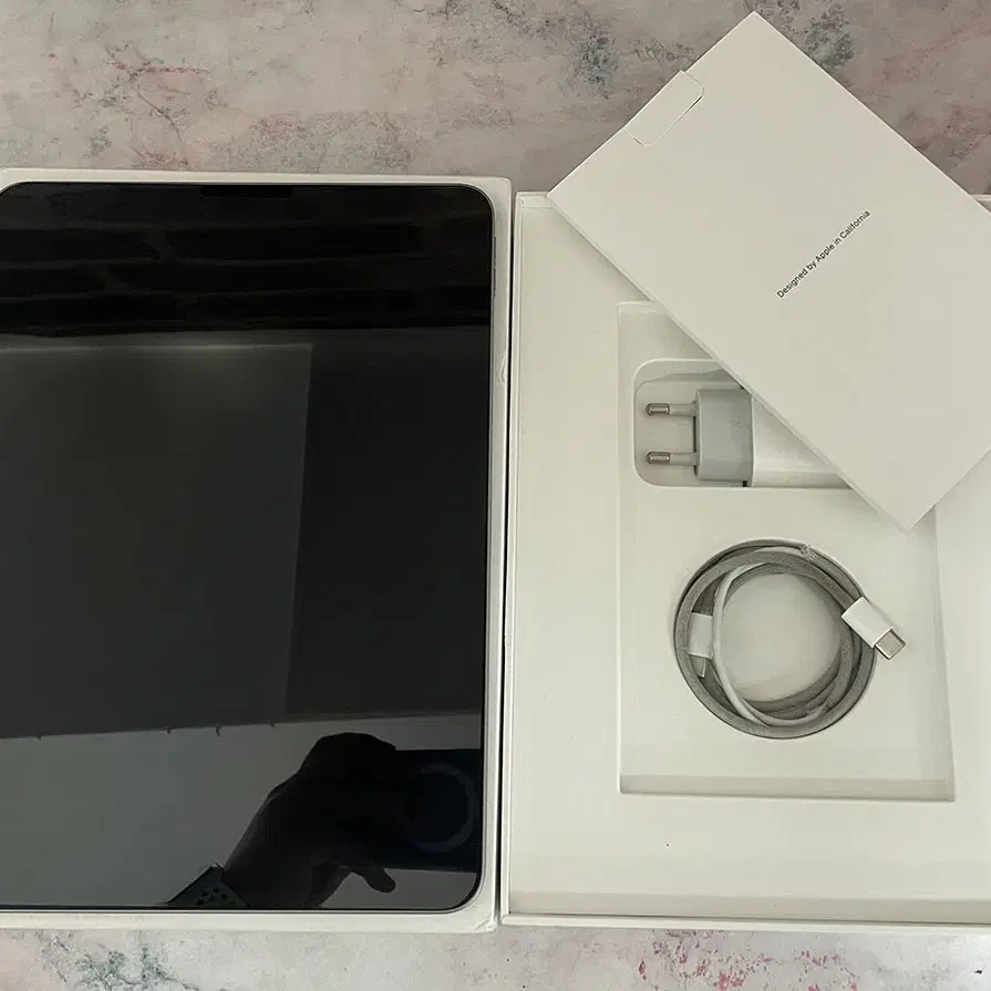 iPad A16 128GB New Product + Apple Pencil USB-C New Product
