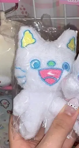 논탄 인형 일본 빈티지