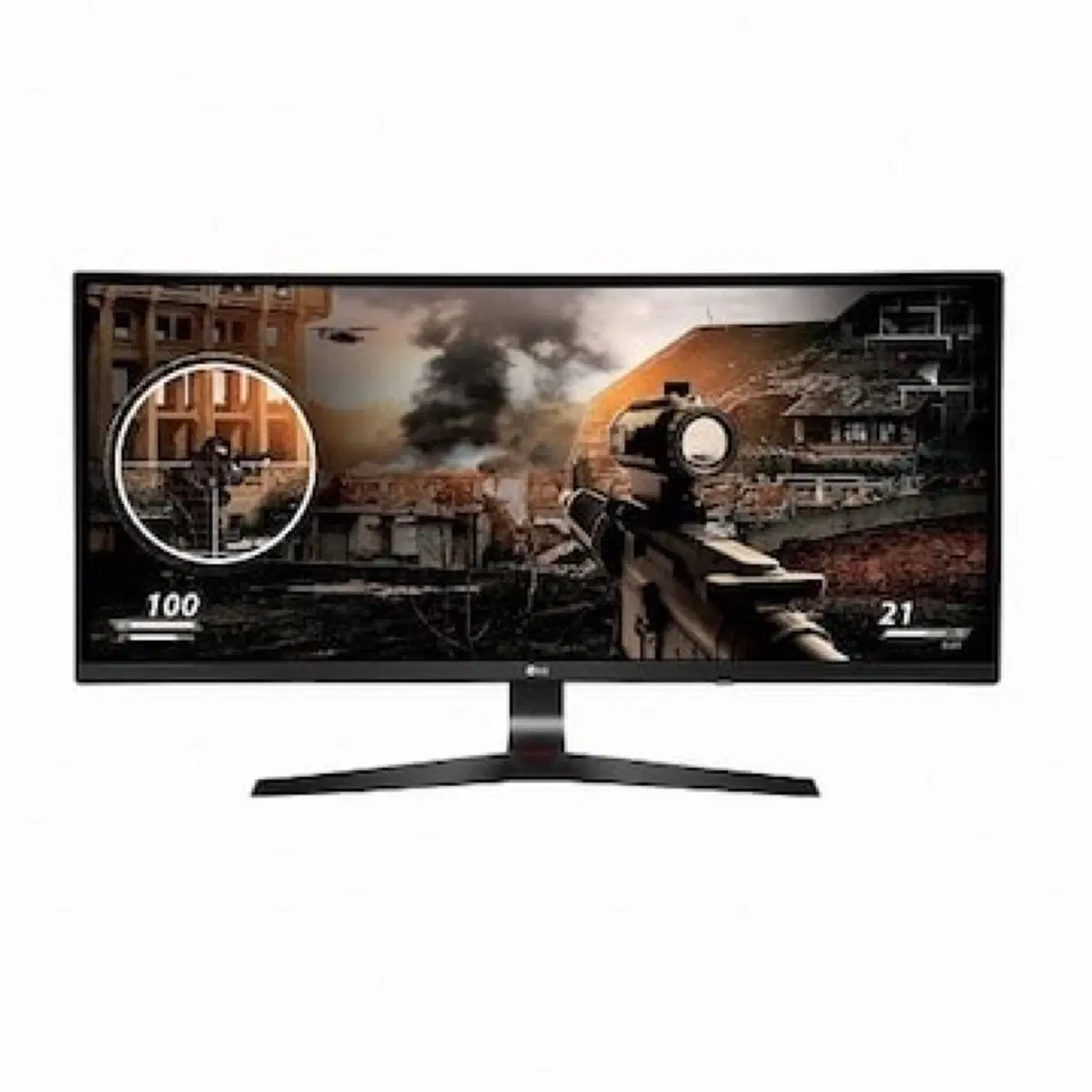 LG 울트라기어 34UC79G 34인치 게이밍 모니터 판매합니다.