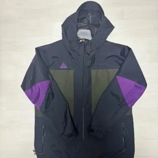 나이키 ACG 바람막이 자켓