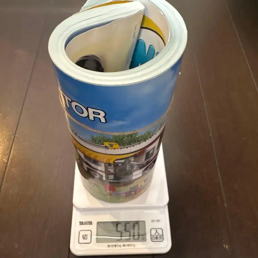 5번째 상품 이미지