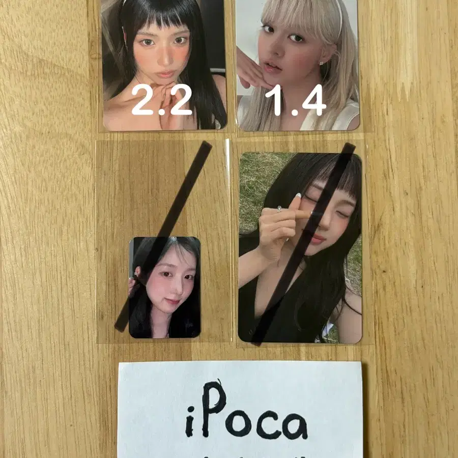 엔믹스 헤비 세레나데 팝업 특전 5만원 지우 릴리