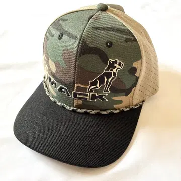 맥트럭스 Mack Trucks 모자 캡