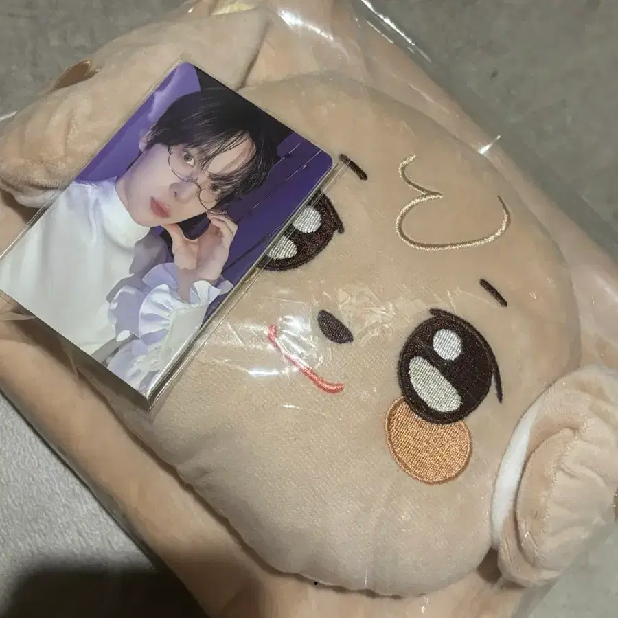 튜덩이 벽걸이 수납 포켓