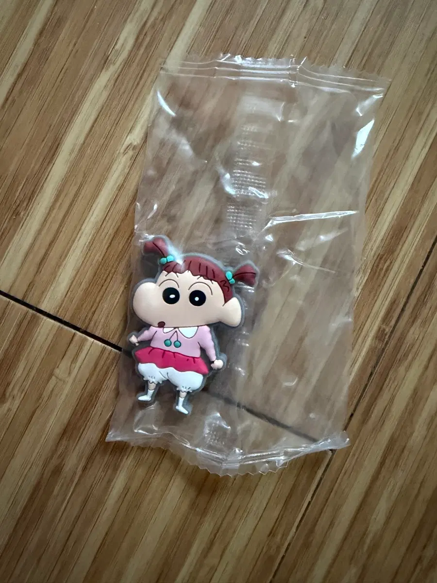 짱구 마그넷(유리)