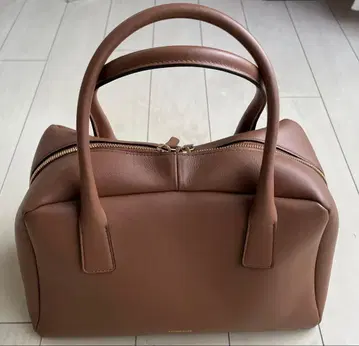 [ FRENZLAUER ] BOWLING BAG MEDIUM