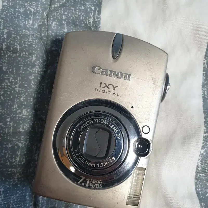 캐논 IXY700 /익서스/ IXUS 750