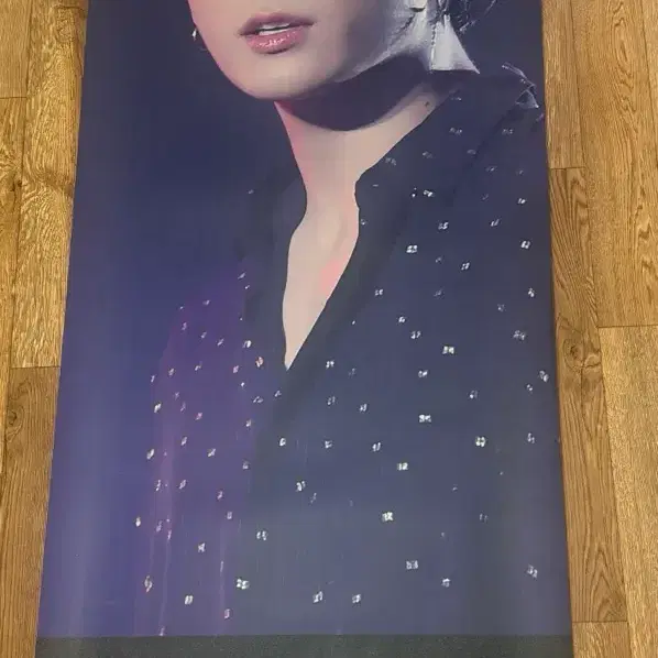 BTS 정국 생일 대형 포스터 / 대형 포스터