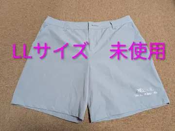 델솔 경량 발수 여성용 숏팬츠