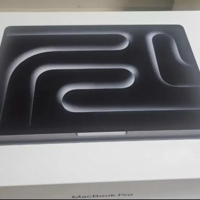Apple 맥북프로 14인치 M5 32GB 1TB 미개봉