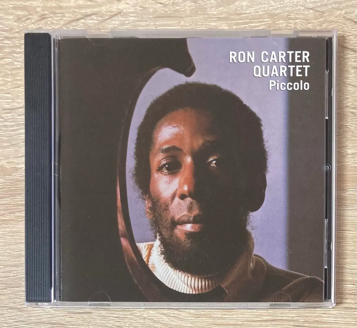 론 카터 (Ron Carter) - Piccolo CD 판매