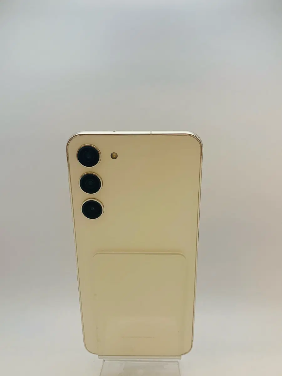 ๊ฐค๋ญ์ S23. 512GB