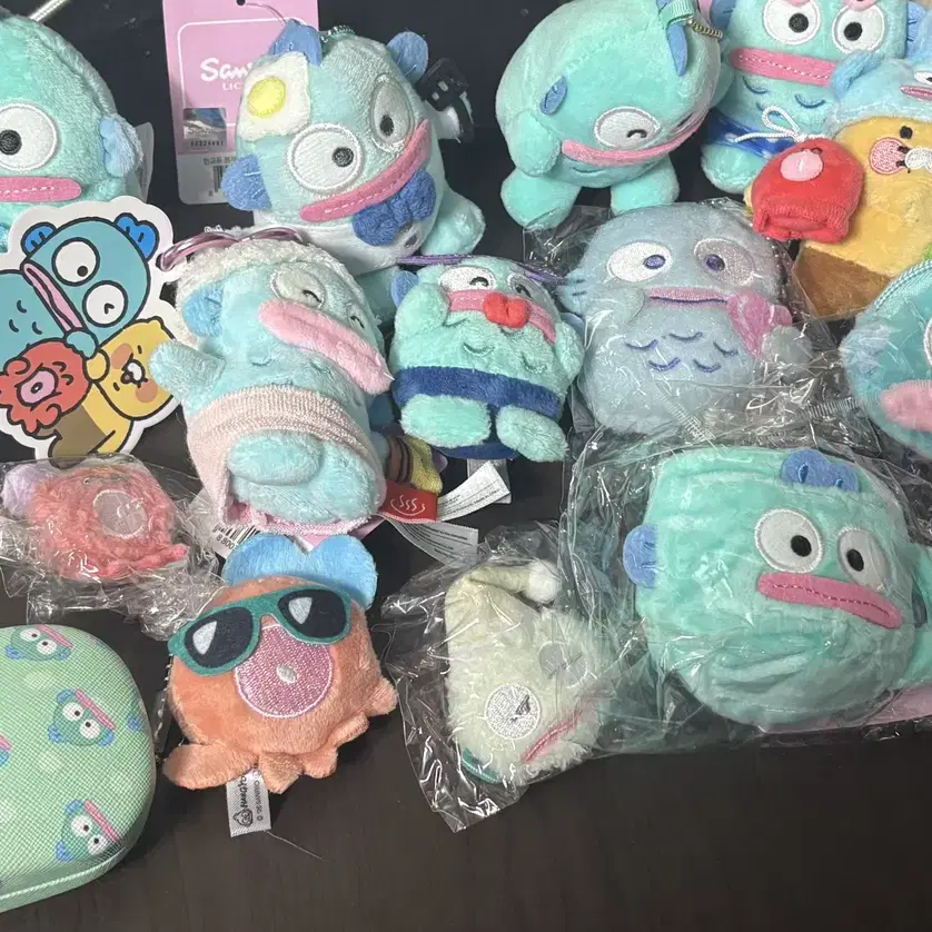 한교동 굿즈 판매